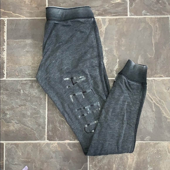 Aeropostale Other - Aero grey joggers